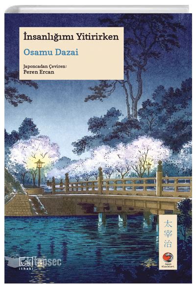 İnsanlığımı Yitirirken (Osamu Dazai)
